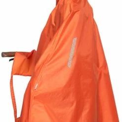 Tatonka Poncho De Pluie Pour Vélo -Equipement Vélo Populaire Magasin Tatonka BikeRegenPoncho 2802 211 2