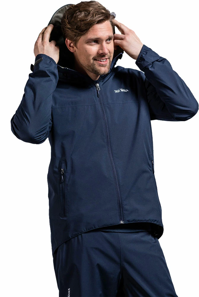 Tatonka Morten Bike Jacket - Veste De Cyclisme 3 Tatonka Morten Bike Jacket - Veste De Cyclisme