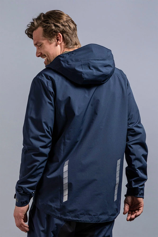 Tatonka Morten Bike Jacket - Veste De Cyclisme 4 Tatonka Morten Bike Jacket - Veste De Cyclisme – Image 2