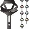 TACX Porte-bouteilles T-6500 Ciro Mat -Equipement Vélo Populaire Magasin Taxc T 6500 Ciro Flaschenhalter