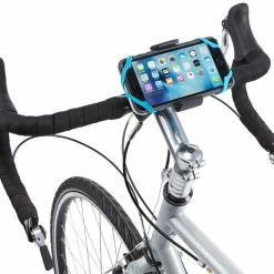 Thule Support De Vélo Pour Smartphone Pack 'n Pedal -Equipement Vélo Populaire Magasin Thule Pack n Pedal Smartphone Bike Mount 100087 3