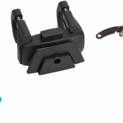 Thule Support De Vélo Pour Smartphone Pack 'n Pedal -Equipement Vélo Populaire Magasin Thule Pack n Pedal Smartphone Bike Mount 100087 4