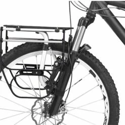 Thule Cadre Latéral Pack'n Pedal Tour Rack 7 Thule Cadre Latéral Pack'n Pedal Tour Rack -Equipement Vélo Populaire Magasin Thule Pack n Pedal Tour Rack Seitenrahmen 357807 3