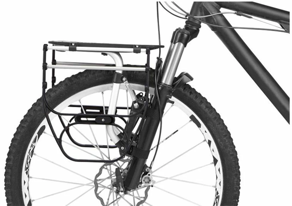 Thule Cadre Latéral Pack'n Pedal Tour Rack 5 Thule Cadre Latéral Pack'n Pedal Tour Rack – Image 3