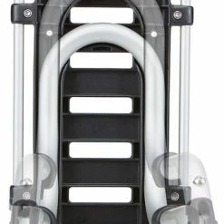 Thule Porte-bagages Tour Rack Avec Cadre Latéral -Equipement Vélo Populaire Magasin Thule Tour Rack 556834 2