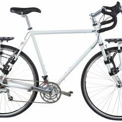 Thule Porte-bagages Tour Rack Avec Cadre Latéral -Equipement Vélo Populaire Magasin Thule Tour Rack 556834 5