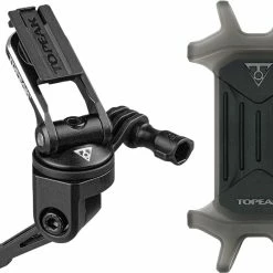 Topeak Support Pour Moto RideCase RM