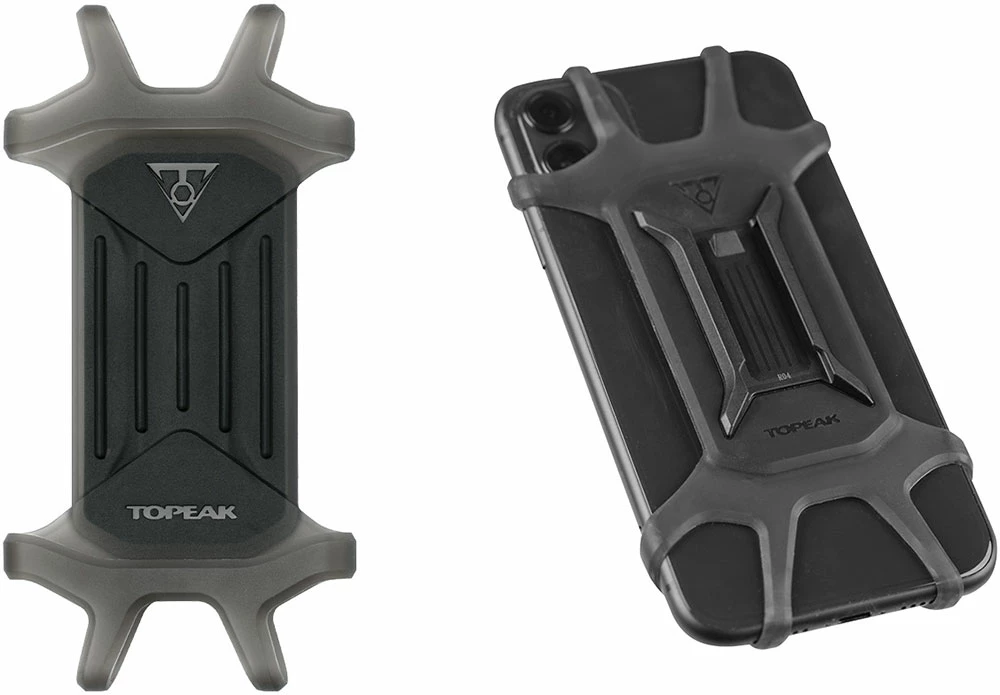 Topeak Support Pour Moto RideCase RM 5 Topeak Support Pour Moto RideCase RM – Image 3