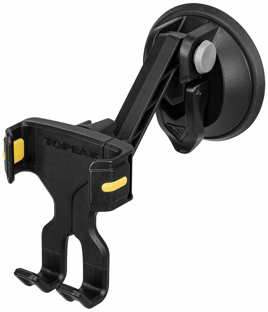 Topeak Support De Disque Omni CarMount 3 Topeak Support De Disque Omni CarMount