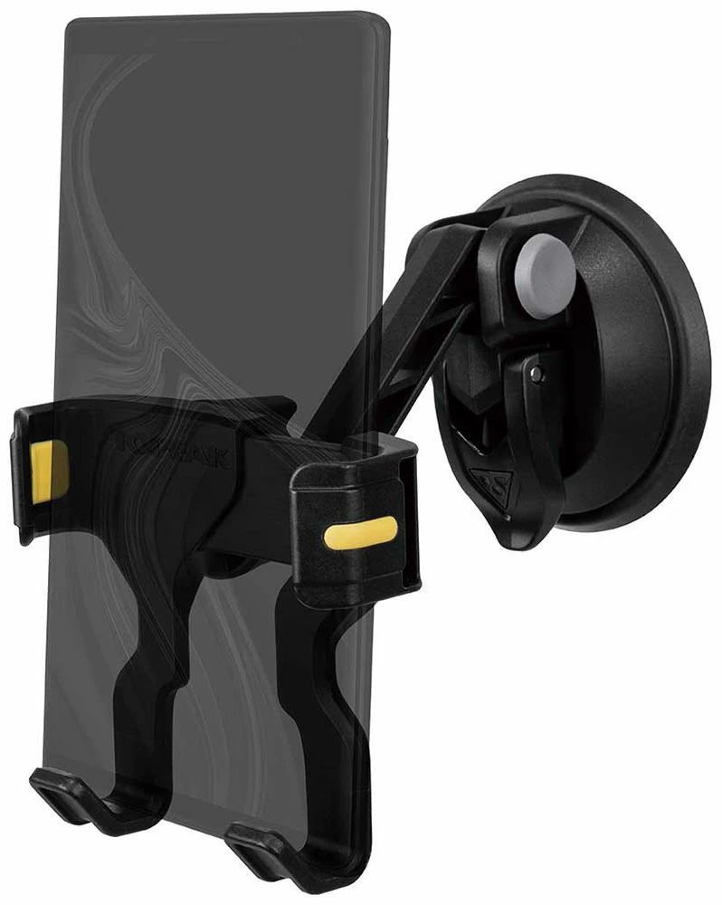 Topeak Support De Disque Omni CarMount 4 Topeak Support De Disque Omni CarMount – Image 2