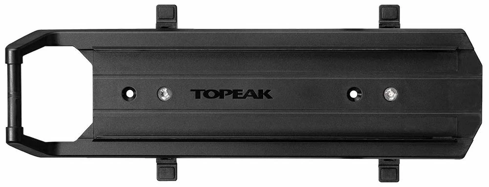 Topeak Adaptateur Omni QuickTrack Pour Porte-bagages 4 Topeak Adaptateur Omni QuickTrack Pour Porte-bagages – Image 2