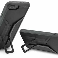Topeak RideCase Pour IPhone -Equipement Vélo Populaire Magasin Topeak RideCase fur iPhone mit Halter 03