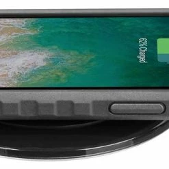 Topeak RideCase Pour IPhone Avec Support -Equipement Vélo Populaire Magasin Topeak RideCase fur iPhone mit Halter 047rEyRSCAX4mt2