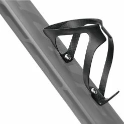 Topeak Shuttle Cage XE Carbon -Equipement Vélo Populaire Magasin Topeak Shuttle Cage XE 3K Carbon TSBC XEB 3