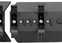 Topeak Tôle De Protection TetraRack Fender M2 10 Topeak Tôle De Protection TetraRack Fender M2 -Equipement Vélo Populaire Magasin Topeak TC9663 20110626 TetraRack Fender M2 Schutzblech 3