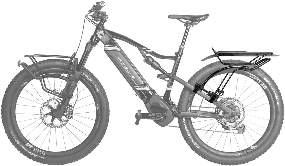 Topeak Tôle De Protection TetraRack Fender M2 8 Topeak Tôle De Protection TetraRack Fender M2 – Image 6