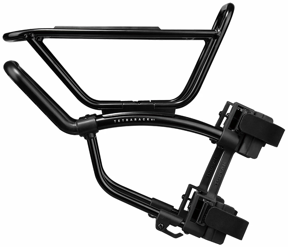 Topeak Porte-bagages Avant TetraRack R1 4 Topeak Porte-bagages Avant TetraRack R1 – Image 2