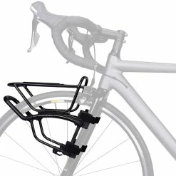 Topeak Porte-bagages Avant TetraRack R1 9 Topeak Porte-bagages Avant TetraRack R1 -Equipement Vélo Populaire Magasin Topeak TetraRack R1 TA2407R1 3