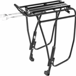 Topeak Porte-bagages Uni Super Tourist DX Disc 2.0