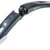 Topeak DeFender M1 26" Garde-boue Avant -Equipement Vélo Populaire Magasin Topeak DeFender M1 26 Vorderradschutzblech TC9617