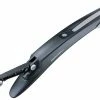 Topeak DeFender M2 26" Garde-boue Arrière -Equipement Vélo Populaire Magasin Topeak DeFender M2 26 Hinterradschutzblech TC9618