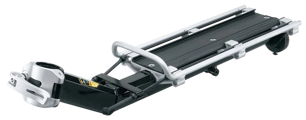 Topeak Porte-bagages MTX BeamRack V-Type 3 Topeak Porte-bagages MTX BeamRack V-Type