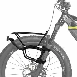 Topeak Porte-bagages Avant TetraRack M1 -Equipement Vélo Populaire Magasin Topeak TetraRack M1 20082706 03