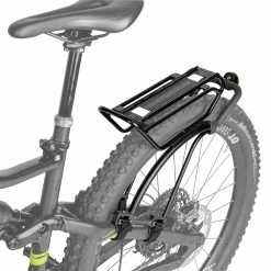 Topeak Porte-bagages Arrière TetraRack M2 10 Topeak Porte-bagages Arrière TetraRack M2 -Equipement Vélo Populaire Magasin Topeak TetraRack M2 20082706 03