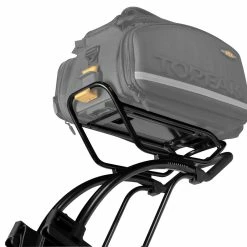 Topeak Porte-bagages Arrière TetraRack M2 11 Topeak Porte-bagages Arrière TetraRack M2 -Equipement Vélo Populaire Magasin Topeak TetraRack M2 20082706 04