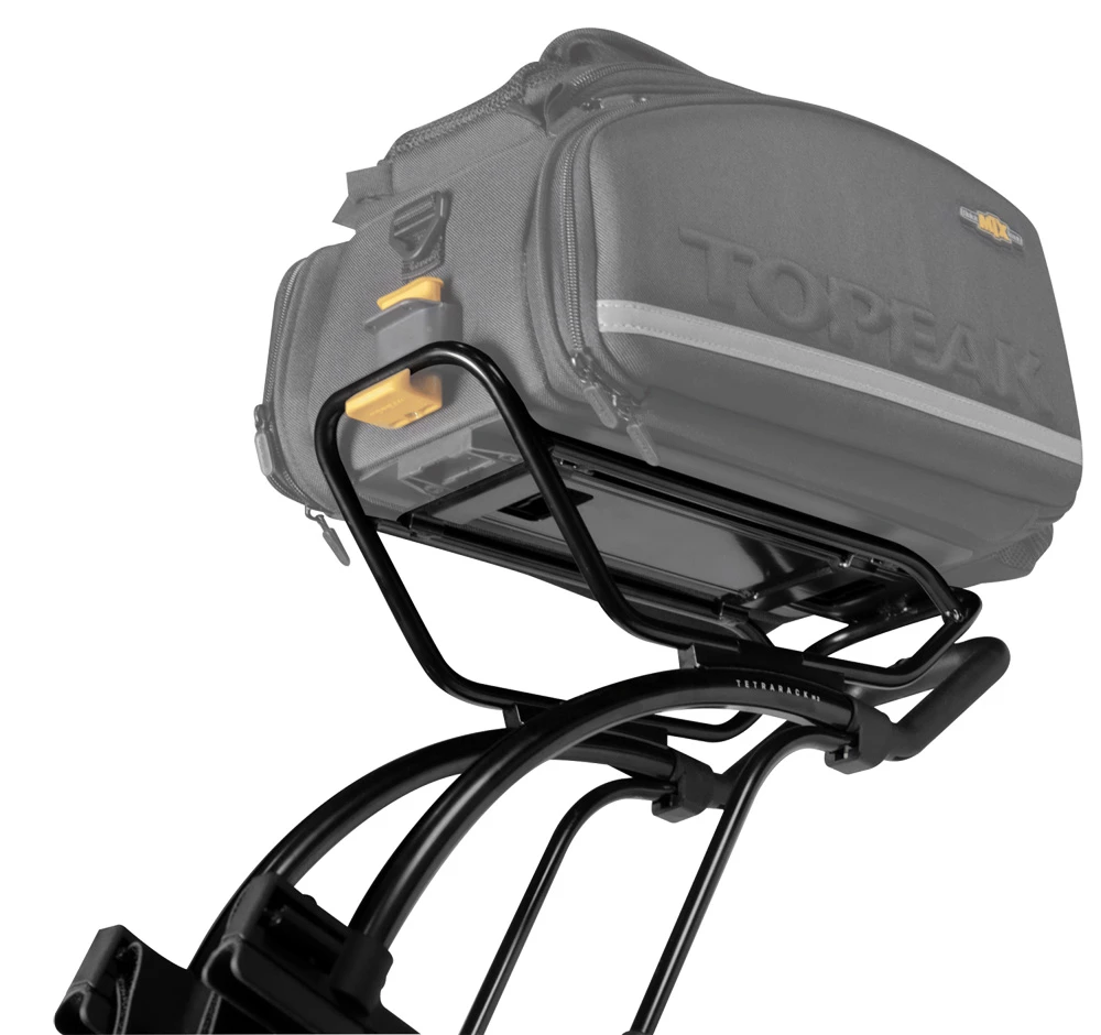 Topeak Porte-bagages Arrière TetraRack M2 6 Topeak Porte-bagages Arrière TetraRack M2 – Image 4