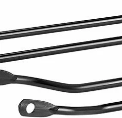 Triple Eight Porte-bagages Universel Klick&Go -Equipement Vélo Populaire Magasin Tripel Eight Klick Go Universal 6595 3