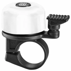 Triple Eight Sonnette De Vélo MINI -Equipement Vélo Populaire Magasin Triple Eight MINI Fahrradklingel 6536