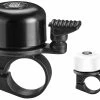 Triple Eight Sonnette De Vélo MINI 2 Triple Eight Sonnette De Vélo MINI -Equipement Vélo Populaire Magasin Triple Eight MINI Fahrradklingel Master
