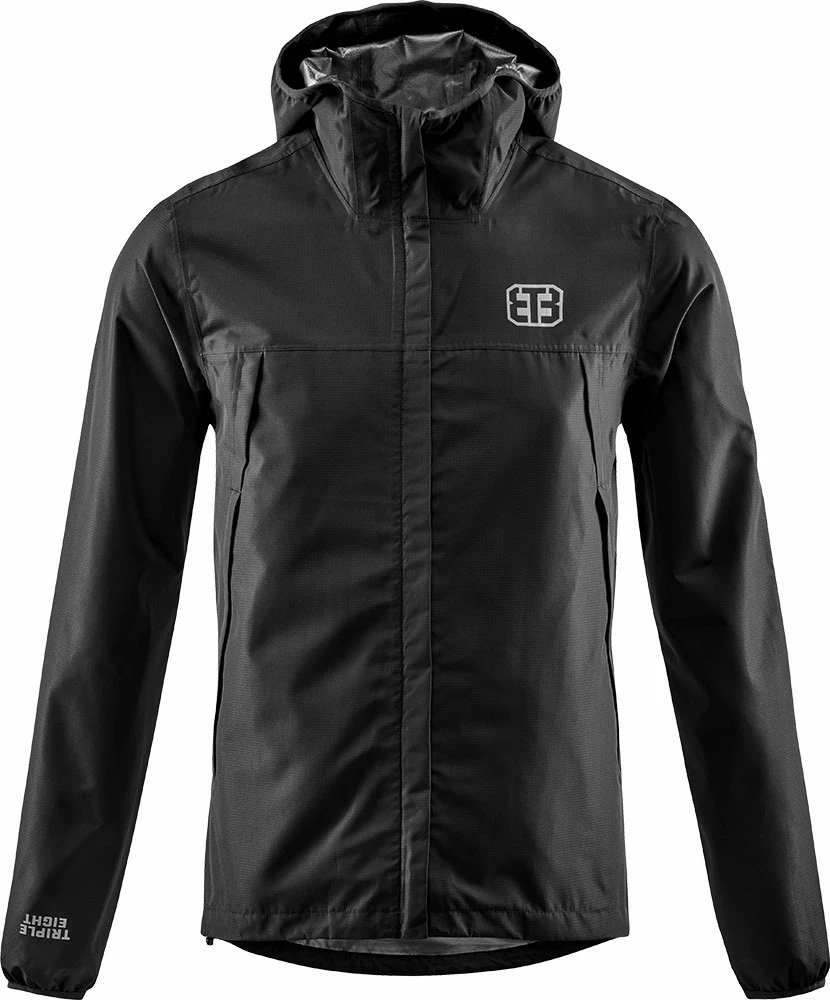 Triple Eight Rainy Days - Veste De Pluie MTB 3 Triple Eight Rainy Days - Veste De Pluie MTB