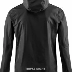 Equipement Vélo Populaire Magasin -Equipement Vélo Populaire Magasin Triple Eight Rainy Days MTB Regenjacke 6067 2