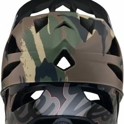 Troy Lee Designs Stage Signature Camo MIPS - Casque Full-face -Equipement Vélo Populaire Magasin Troy Lee Stage Signature Camo MIPS Fullface Helm 115545011 3