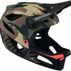 Troy Lee Designs Stage Signature Camo MIPS - Casque Full-face -Equipement Vélo Populaire Magasin Troy Lee Stage Signature Camo MIPS Fullface Helm 115545011 6