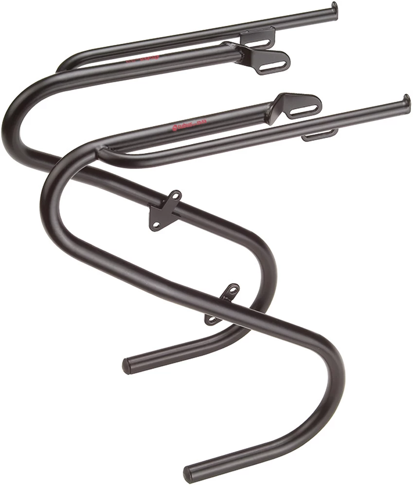 Tubus Duo Lowrider 26" - 28" 3 Tubus Duo Lowrider 26" - 28"