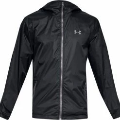 Under Armour Forefront - Rain Jacket