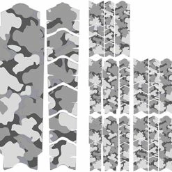 Unleazhed Unscratch Frame Film De Protection Pour Cadre - Undercover Matt