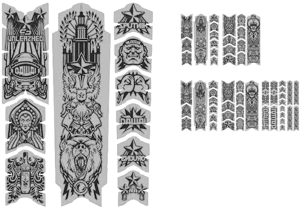 Unleazhed Unscratch Frame - Film De Protection Pour Cadre Dawei 3 Unleazhed Unscratch Frame - Film De Protection Pour Cadre Dawei