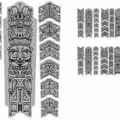 Unleazhed Unscratch Frame - Film De Protection Pour Cadre Eldorado