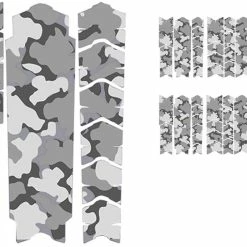 Unleazhed Unscratch Frame - Film De Protection Pour Cadre Undercover