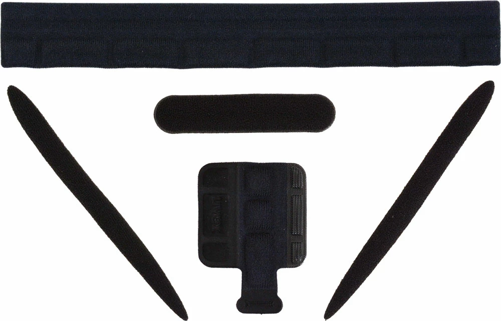 Set De Coussins Uvex I-vo / I-vo C 3 Set De Coussins Uvex I-vo / I-vo C