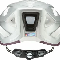 Uvex City Active - Casque De Trekking -Equipement Vélo Populaire Magasin Uvex City Active Trekkinghelm S41042809 5