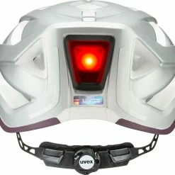 Uvex City Active - Casque De Trekking -Equipement Vélo Populaire Magasin Uvex City Active Trekkinghelm S41042809 6