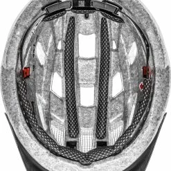 Uvex City I-vo - Casque De Trekking -Equipement Vélo Populaire Magasin Uvex City i vo Trekkinghelm S41041914 4