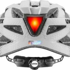 Uvex City I-vo - Casque De Trekking -Equipement Vélo Populaire Magasin Uvex City i vo Trekkinghelm S41041914 6