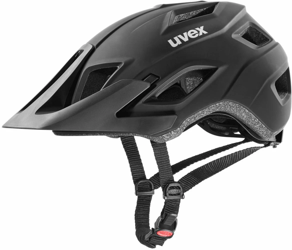 Uvex Access - Casque MTB 3 Uvex Access - Casque MTB