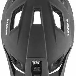 Uvex Access - Casque MTB 9 Uvex Access - Casque MTB -Equipement Vélo Populaire Magasin Uvex access MTB Helm S4109870115 3